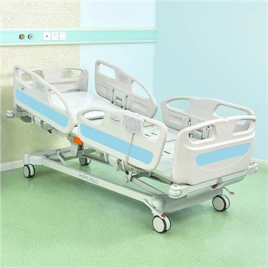 Krevet za intenzivnu njegu s rendgenom