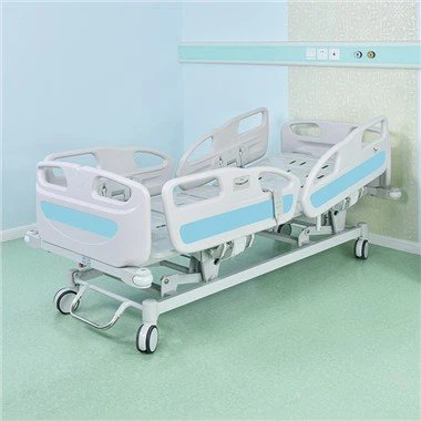 Električni krevet s tri funkcije